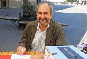 Ernesto Cesarini