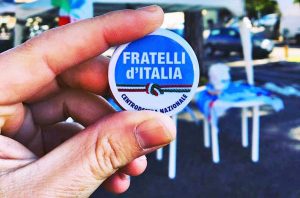 Fratelli d'Italia Viterbo