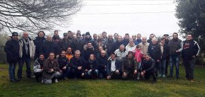 Corso di potatura a Fabrica di Roma