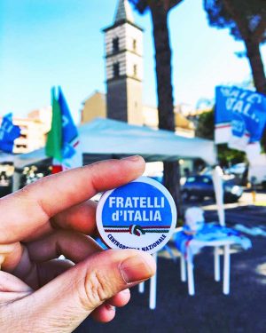Fratelli d'Italia Viterbo