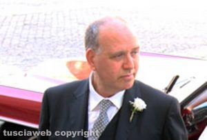 Maurizio Sberna