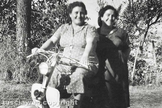 in-lambretta