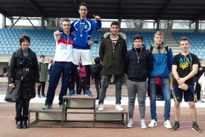 Sport - I campionati studenteschi di campestre