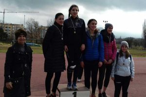 Sport - I campionati studenteschi di campestre