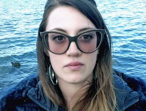 Marta - L'assessore alle Politiche sociali, Giuseppina Gargiulo