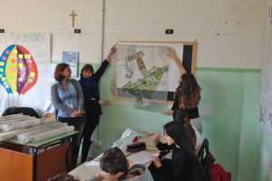 Viterbo - La settimana a classi aperte al Pietro Egidi