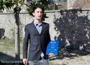 Matteo Napoleoni