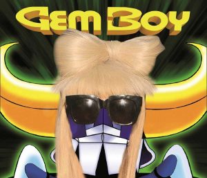 Gem Boy live a Viterbo