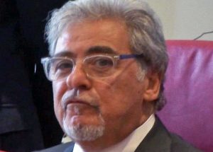 Nicolò D'Angelo