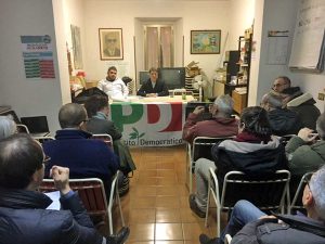 Orte - Mazzoli e Zeppa 