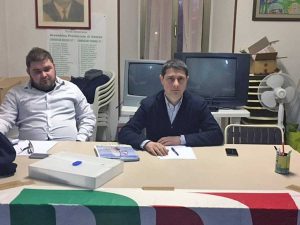 Orte - Mazzoli e Zeppa