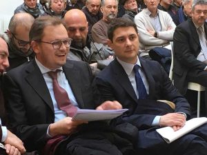Gallese - Mazzoli e Minnucci