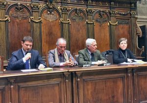 Mazzoli, Nardini, Michelini e Terrosi