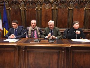 Mazzoli, Nardini, Michelini e Terrosi
