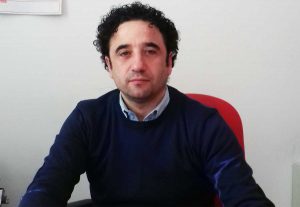 Marco Nati (Flai Cgil Civitavecchia Roma Nord e Viterbo)