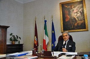 Nicolò D'Angelo