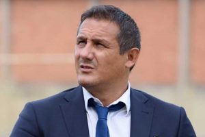 Sport - Calcio - Riccardo Ronca