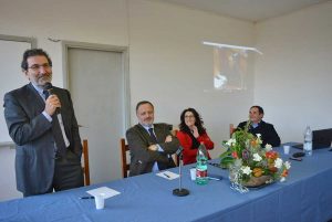 Viterbo - Rosati al congresso degli Agricoltori Ccorav