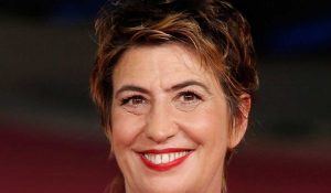 Serena Dandini