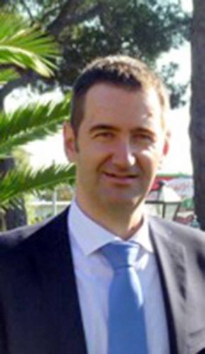 Vincenzo Sforza