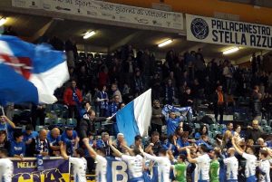 Sport - Pallavolo - Maury’s Tuscania - VBC Mondovì