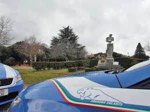 Polizia