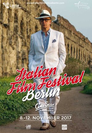 Italian film festival Berlin