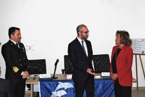 Civitavecchia - La campagna informativa “Mare mostro”