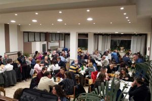 San Lorenzo Nuovo - L'associazione “Giovani per San Lorenzo”
