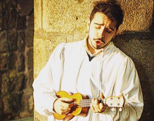 Simone Gamberi