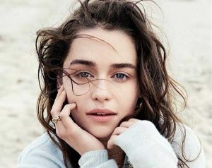 Emilia Clarke