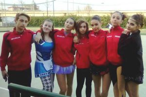 Sport - Pattinaggio artistico - L'ottavo trofeo delle Stelle