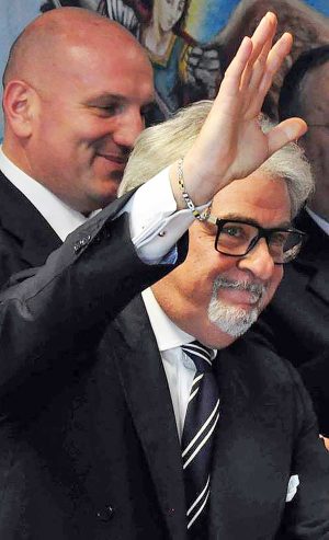 Viterbo - Il prefetto Nicolò D'Angelo