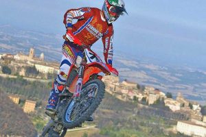 Sport - Motori - Alessandro Lupino