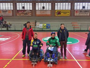 Vitersport Libertas