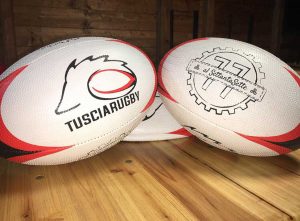 Sport - Tusciarugby