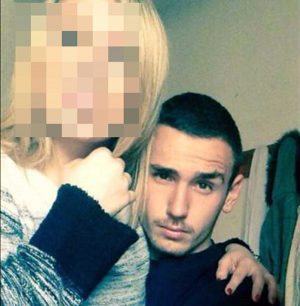 Alatri - Il post della ragazza di Emanuele Morganti
