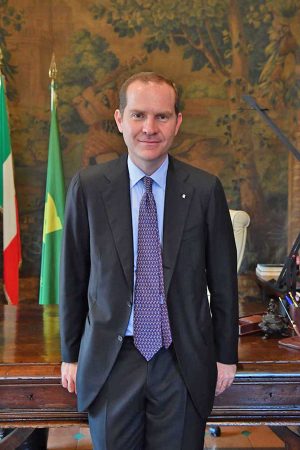 Massimiliano Giansanti