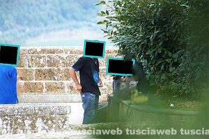 Montefiascone - Operazione Albornoz