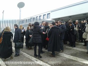 Avvocati del foro di Viterbo