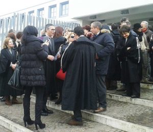 Avvocati del foro di Viterbo