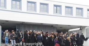 Avvocati del foro di Viterbo