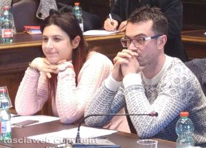 Viterbo - Comune - Minchella e Mecozzi