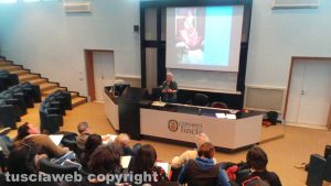 Master "Narratori di comunità", chiuso il terzo modulo