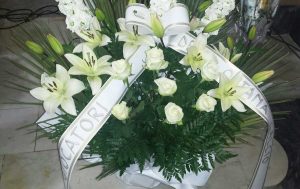 Amelia - Amelia - I funerali di Francesco Marigliani - I giocatori dell'Ortana Calcio