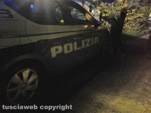 Tarquinia - Salvati tre ragazzi dispersi boschi