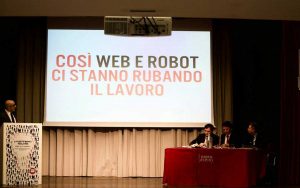Roma - La costituente di Possibile 
