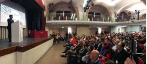 Roma - La costituente di Possibile