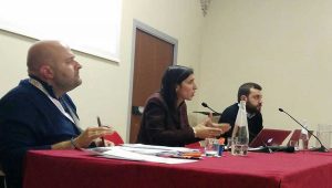Roma - La costituente di Possibile 