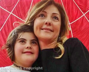 Giulia Pierini e Francesca Leva